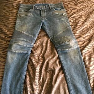 balmain jeans canada
